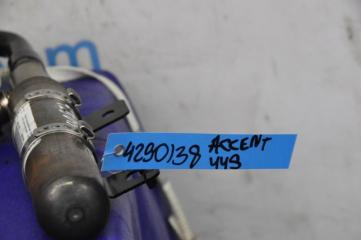 Подушка безопасности (штора) правая ACCENT RB 10-