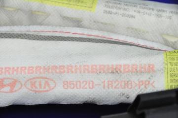 Подушка безопасности (штора) правая HYUNDAI ACCENT RB 10-