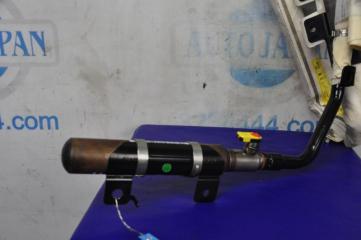 Подушка безопасности (штора) левая HYUNDAI ACCENT RB 10-