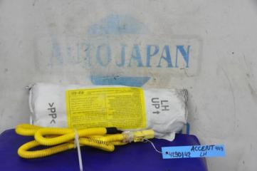 Подушка безопасности в сиденье HYUNDAI ACCENT RB 10-