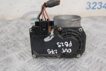 Дроссельная заслонка OUTBACK 09-14 BR 2010 Внедорожник 2.5