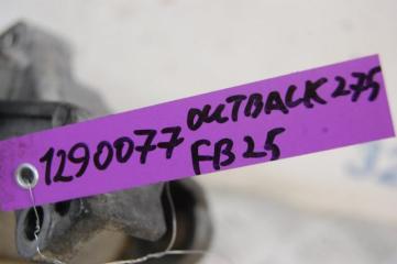 Натяжитель ремня генератора OUTBACK 09-14 BR
