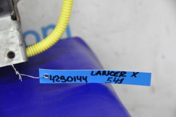 Подушка безопасности пассажира LANCER X 10 07-15 2007 Седан 2.0