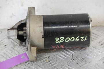 Стартер ACCENT MC 06-10 2006 Седан 1.6