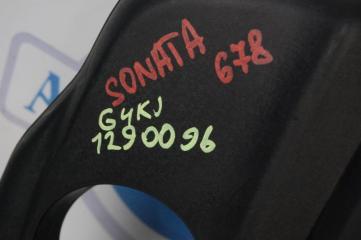 Накладка двигателя декоративная SONATA YF 10-14 2011 Седан 2.4