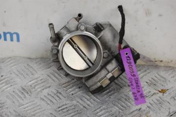 Дроссельная заслонка HYUNDAI SONATA YF 10-14 Седан 2.4