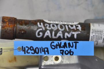Подушка безопасности (штора) левая GALANT 03-12 2011 Седан 2.4