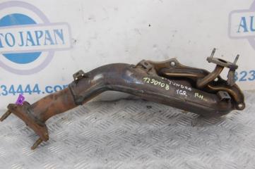 Коллектор выпускной правый TUNDRA 13- 2014 GSK51 4.0 1GRFE