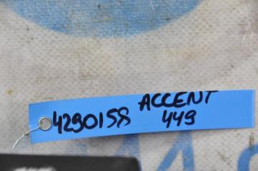 Блок комфорта ACCENT RB 10-