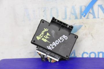 Блок комфорта HYUNDAI ACCENT RB 10-