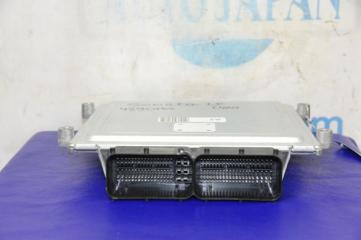 Блок управления двигателем SONATA LF 2014-