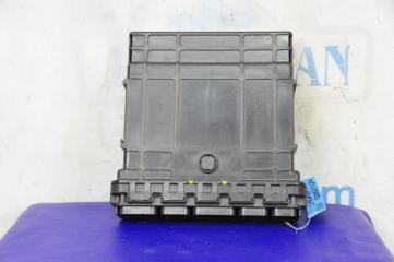 Блок управления двигателем GALANT 03-12 2011 Седан 2.4