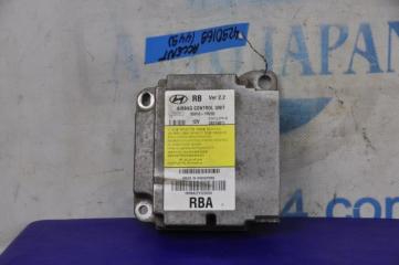 Блок управления AIRBAG HYUNDAI ACCENT RB 10-