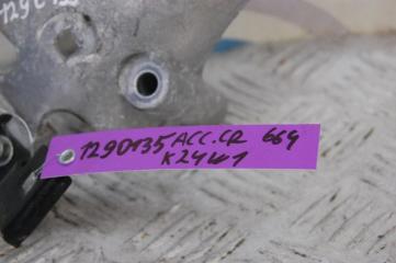 Кронштейн двигателя ACCORD CR 13-18 2015 Седан 2.4