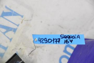 Осушитель кондиционера SEQUOIA 01-07 2002 UCK35 4.7 2UZFE