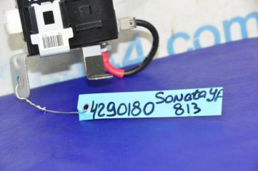 Блок управления центральным замком SONATA YF 10-14 2011 Седан 2.4