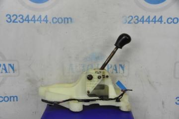 Кулиса АКПП MITSUBISHI LANCER X 10 07-15 Седан 2.0