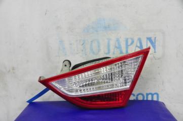 Фонарь внутренний задний правый HYUNDAI SONATA YF 10-14 2011