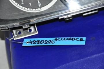 Панель приборов ACCORD CR 13-18 2015 Седан 2.4