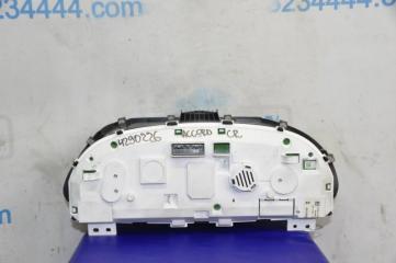 Панель приборов HONDA ACCORD CR 13-18 Седан 2.4