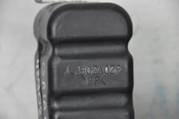 Резонатор воздушного фильтра GALANT 03-12 2011 Седан 2.4