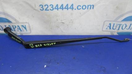 Поводок стеклоочистителя передний TOYOTA MATRIX 02-08