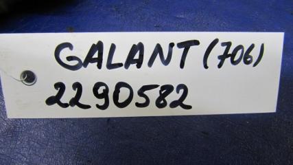 Лючок топливного бака MITSUBISHI GALANT 03-12