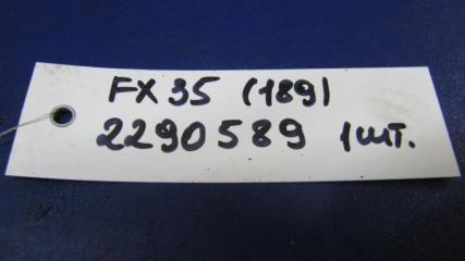 Петля двери FX S50 03-08