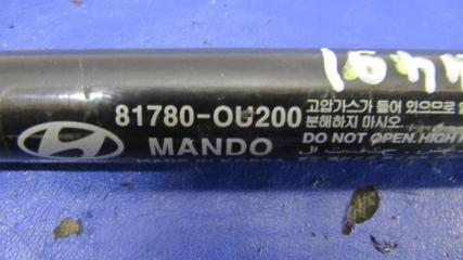 Амортизатор крышки багажника правый ACCENT RB 10-