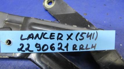 Петля крышки багажника левая LANCER X 10 07-15