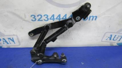 Петля крышки багажника левая MITSUBISHI LANCER X 10 07-15