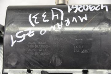 Прикуриватель MURANO Z51 07-14 2007 Внедорожник 3.5