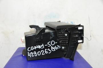 Накладка торпедо CAMRY 50 12-15 2013 ASV50 2.5 2ARFE