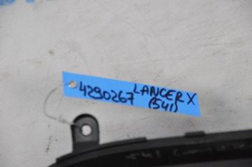 Блок управления печкой LANCER X 10 07-15 2007 Седан 2.0