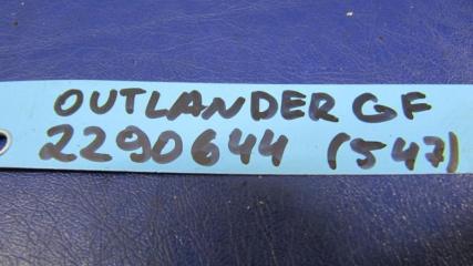 Петля двери OUTLANDER 03-07