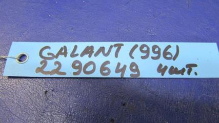 Петля двери GALANT 03-12