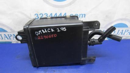 Абсорбер топливный SUBARU OUTBACK 09-14 BR