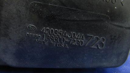 Абсорбер топливный OUTBACK 09-14 BR