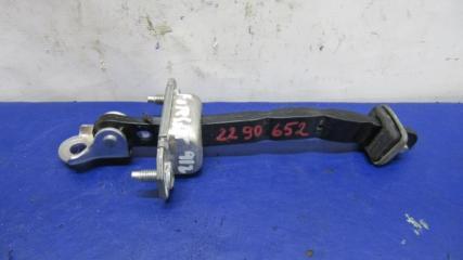 Ограничитель двери задний левый FORESTER 12-19