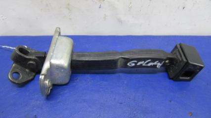 Ограничитель двери передний правый MITSUBISHI GALANT 03-12