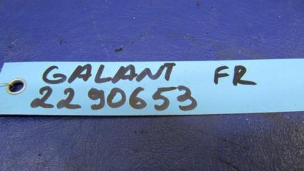 Ограничитель двери передний правый MITSUBISHI GALANT 03-12