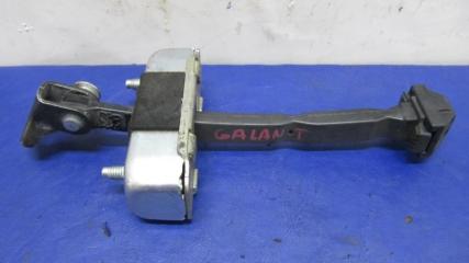 Ограничитель двери задний правый MITSUBISHI GALANT 03-12