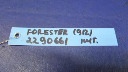 Петля двери SUBARU FORESTER 12-19