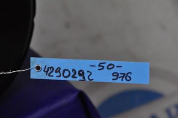 Вакуумный усилитель тормозов CAMRY 50 12-15 2013 ASV50 2.5 2ARFE