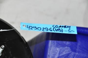 Вакуумный усилитель тормозов CAMRY 50 12-15 2013 ASV50 2.5 2ARFE