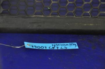 Накладка двигателя декоративная CX-7 06-12