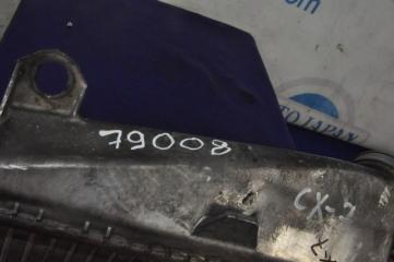 Радиатор интеркулера CX-7 06-12 L3K9