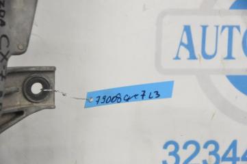 Радиатор интеркулера CX-7 06-12 L3K9