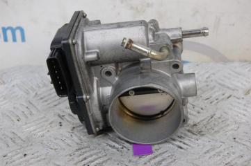 Дроссельная заслонка SUBARU FORESTER SH 07-12 2010 Б/У Дроссельная заслонка SUBARU FORESTER SH 07-12 2010