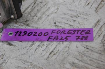 Дроссельная заслонка FORESTER SH 07-12 2010 Внедорожник 2.5 FB25B